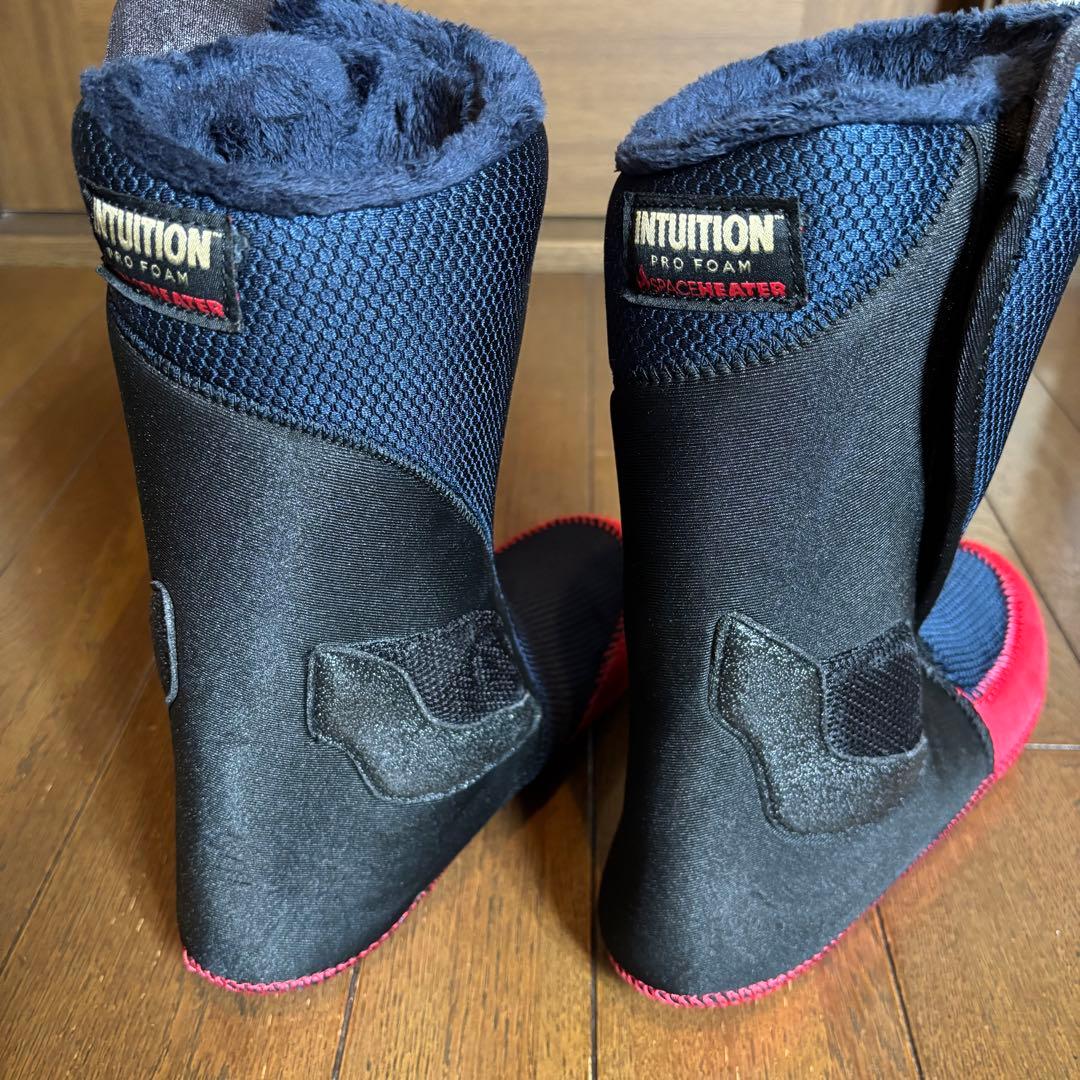 K2 TARO TAMAI SURFER TT スノーサーファー US8