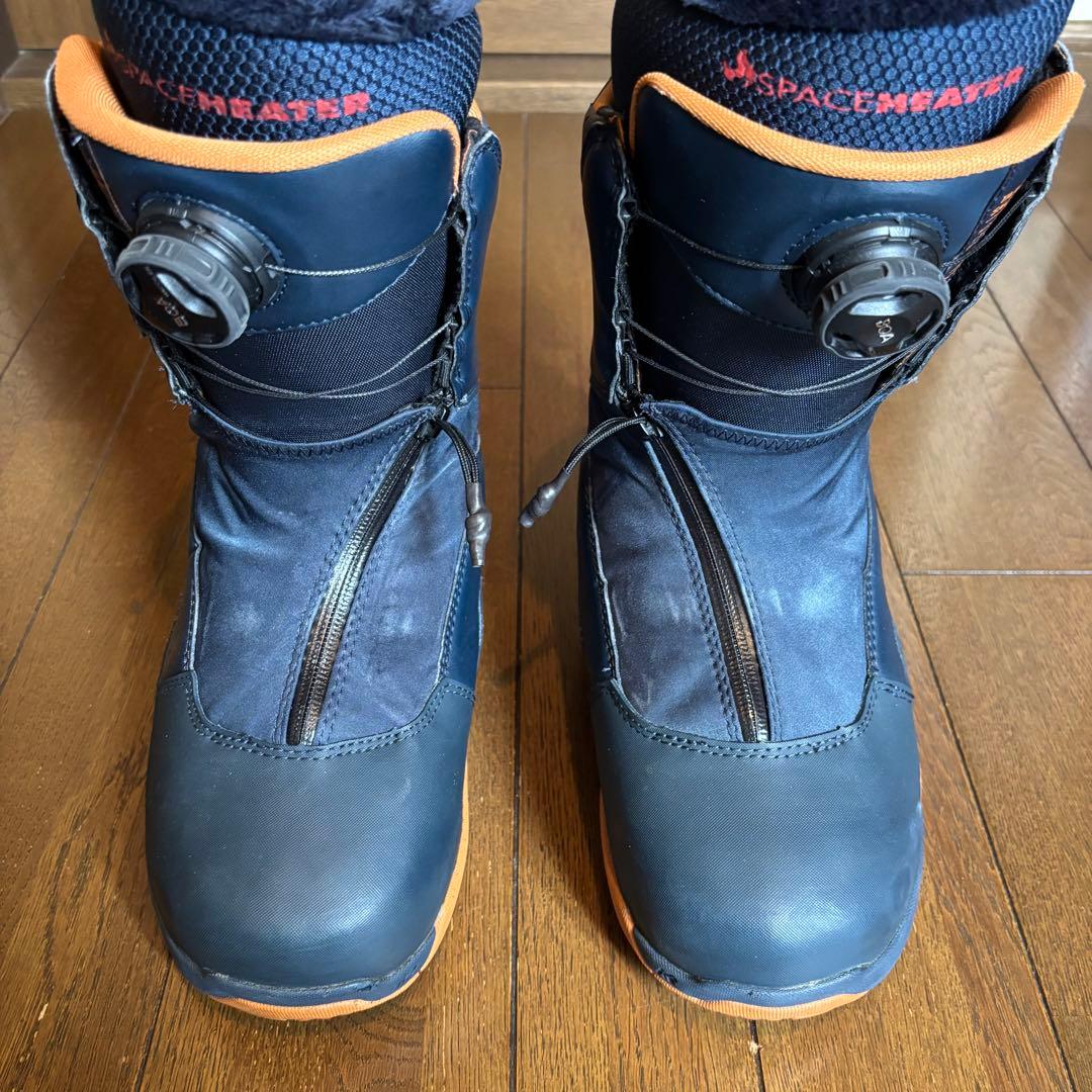 K2 TARO TAMAI SURFER TT スノーサーファー US8