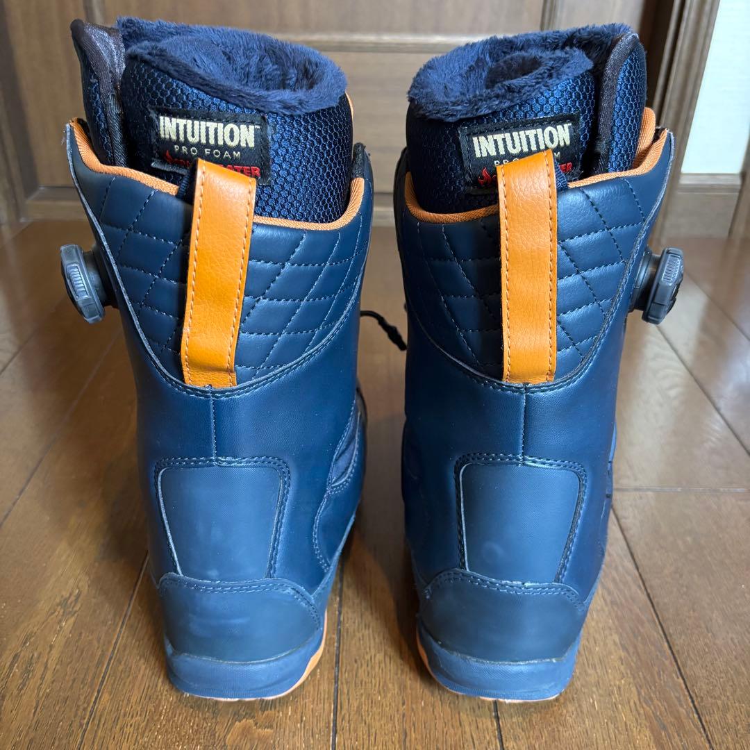 K2 TARO TAMAI SURFER TT スノーサーファー US8