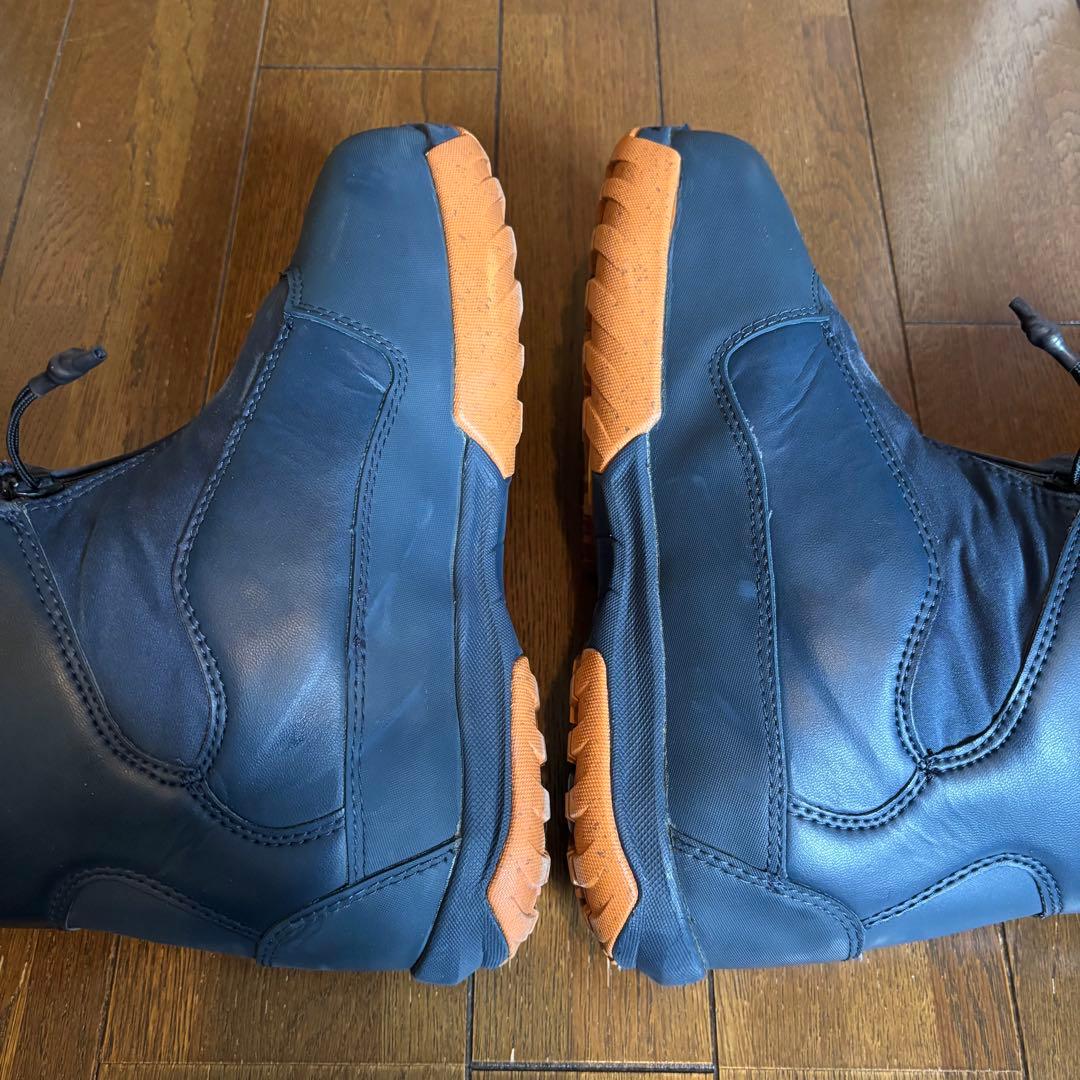 K2 TARO TAMAI SURFER TT スノーサーファー US8