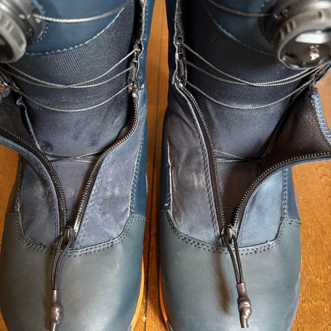 K2 TARO TAMAI SURFER TT スノーサーファー US8