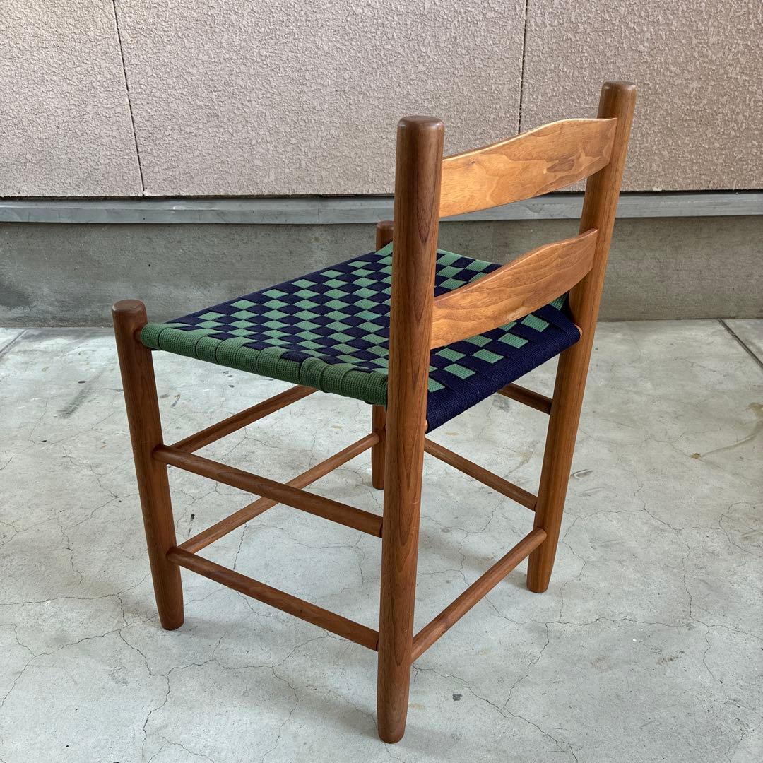 椅子 HIROMATSU FURNITURE SHAKER LOWBACK CHAIR