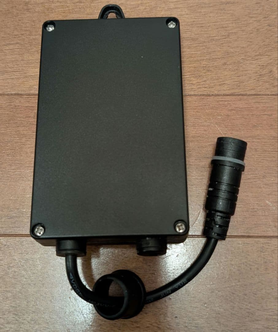 Jebao WMP5000s ウェーブポンプ