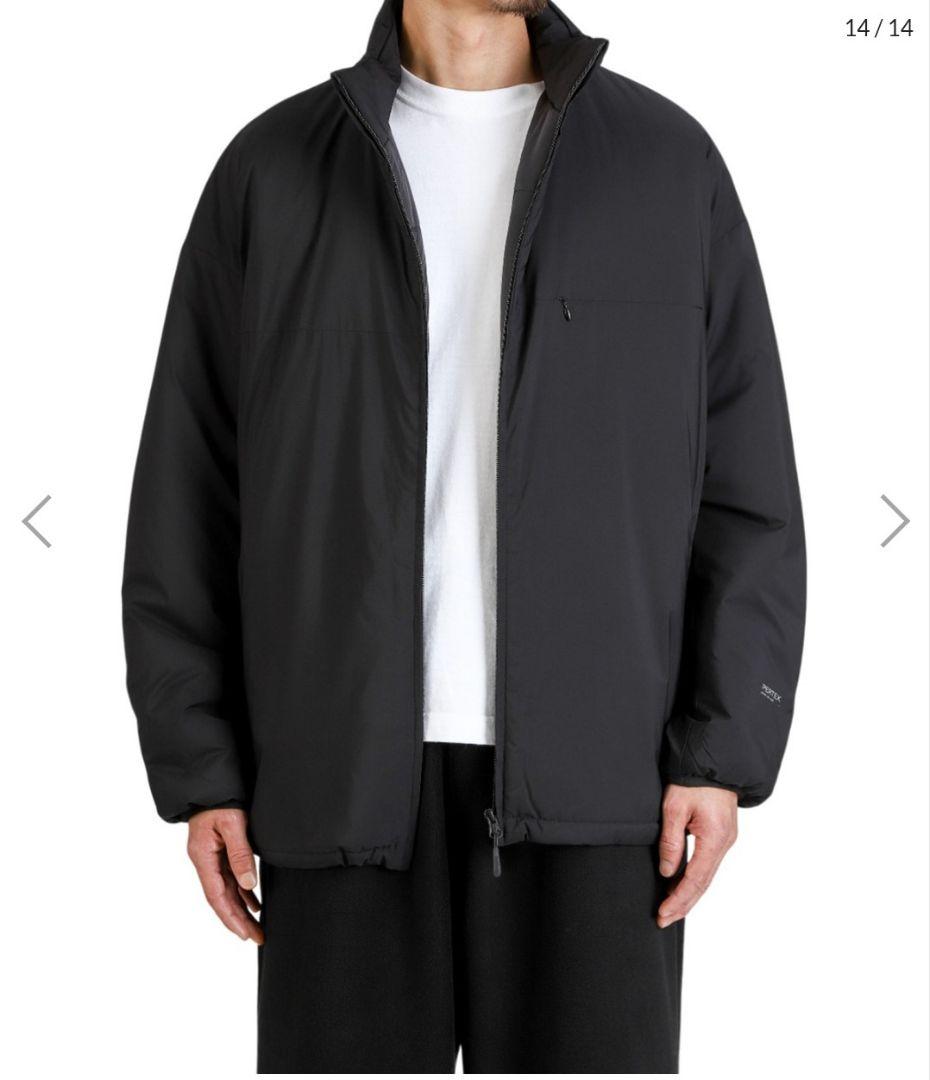 ジャケット・アウター 25AW FreshService PERTEX RIPSTOP BLOUSON