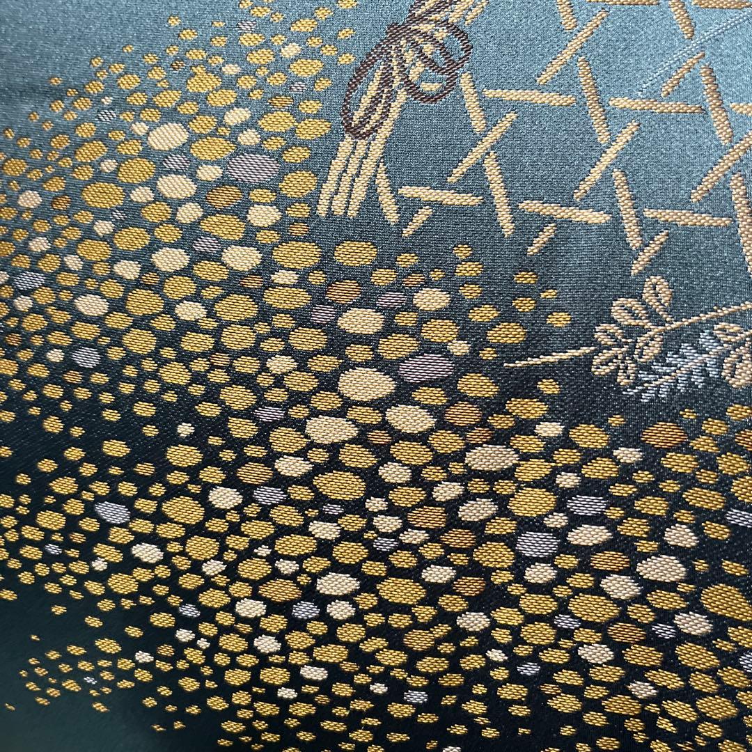 思い切った値下げしました！高級　和座布団　60センチ角５枚セット