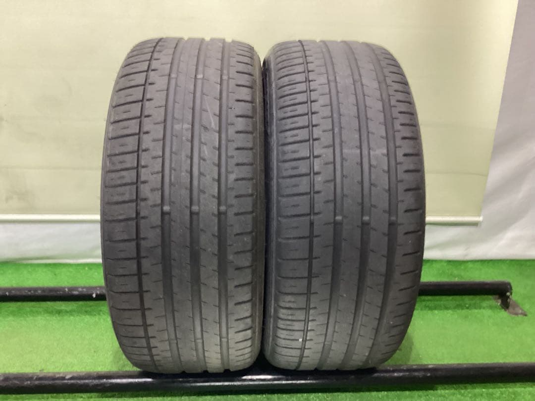 T1649[送料無料]FALKEN AZENISFK510 245/40ZR20