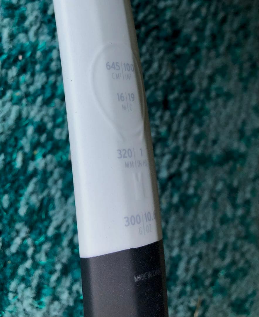 新品 HEAD SPEED MP G2 2024 ＋ PTGF