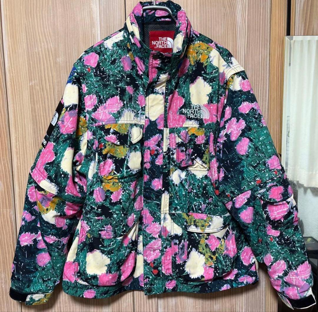 ジャケット・アウター Supreme The North Face Trekking Jacket