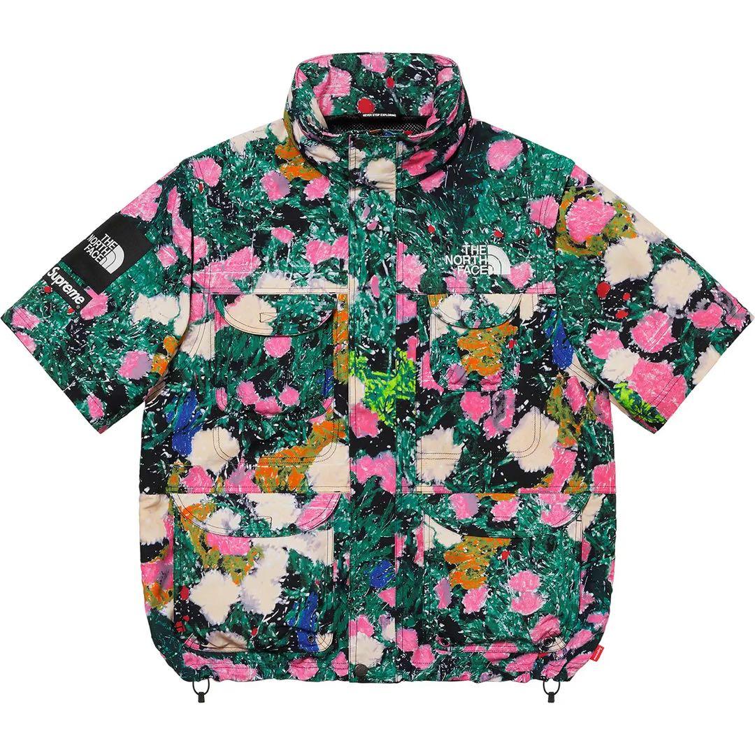 ジャケット・アウター Supreme The North Face Trekking Jacket