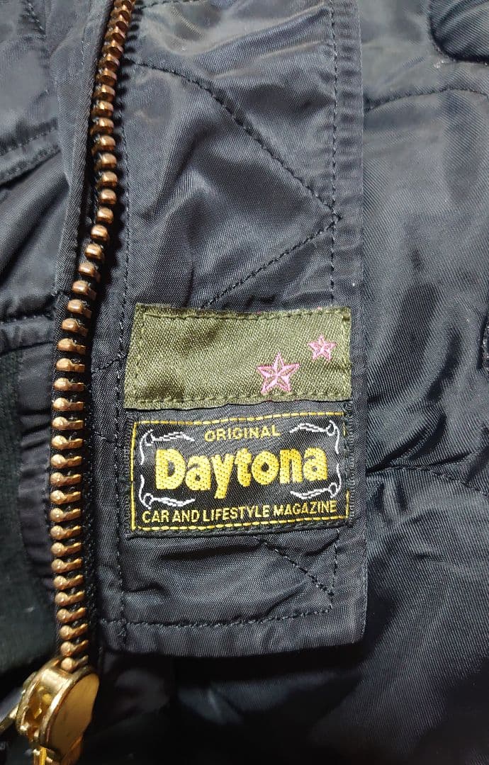 け*け様 ALPHA INDUSTRIES CWU-45/P フライトジャケット