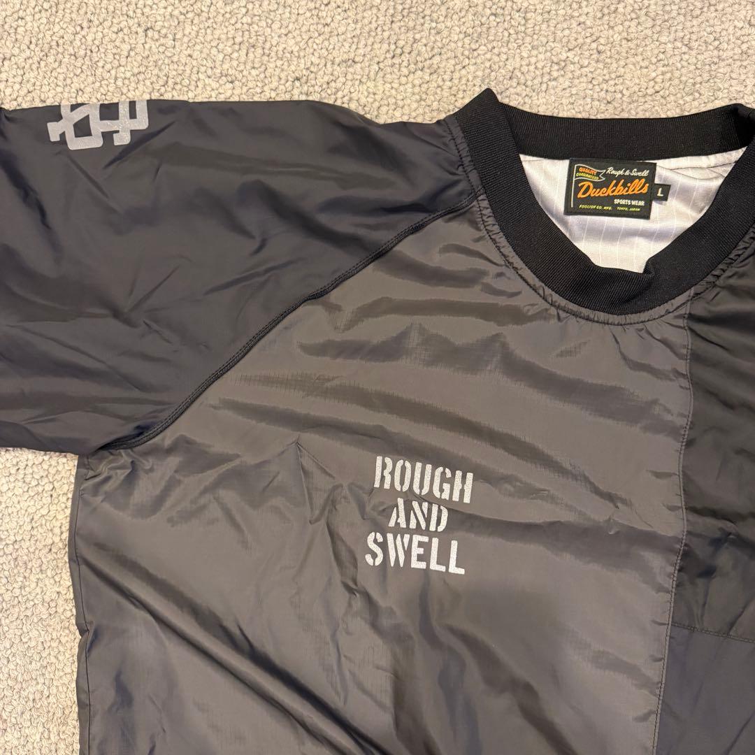 1回使用 ラフアンドスウェル RSM-22250 BRONCO SNEAD L