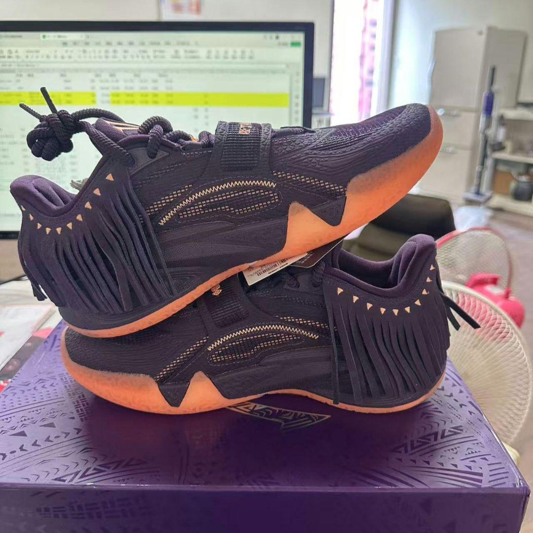 ANTA KAI1 Chief Hela Crown Jewel アンタ カイ1