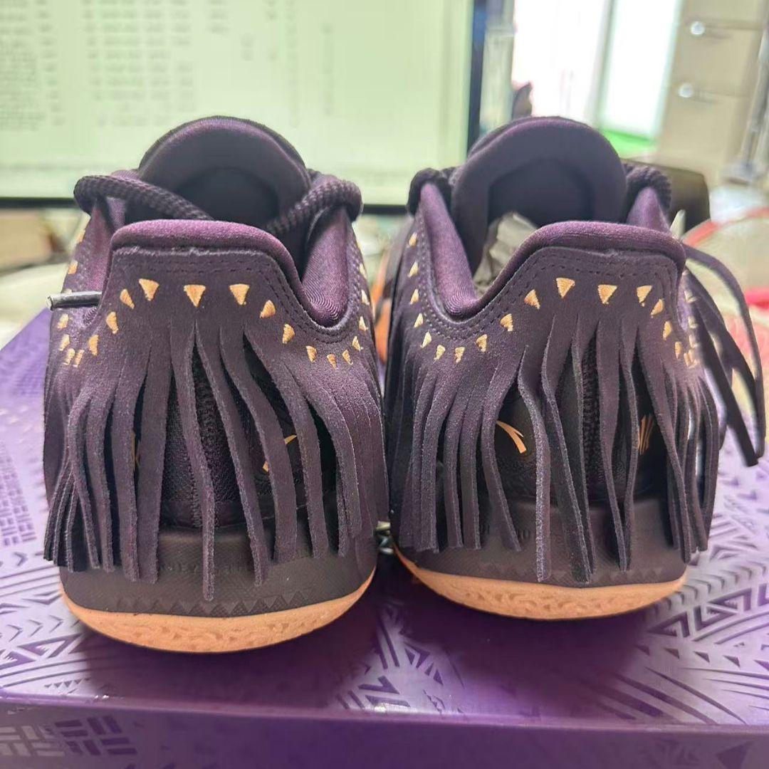 ANTA KAI1 Chief Hela Crown Jewel アンタ カイ1