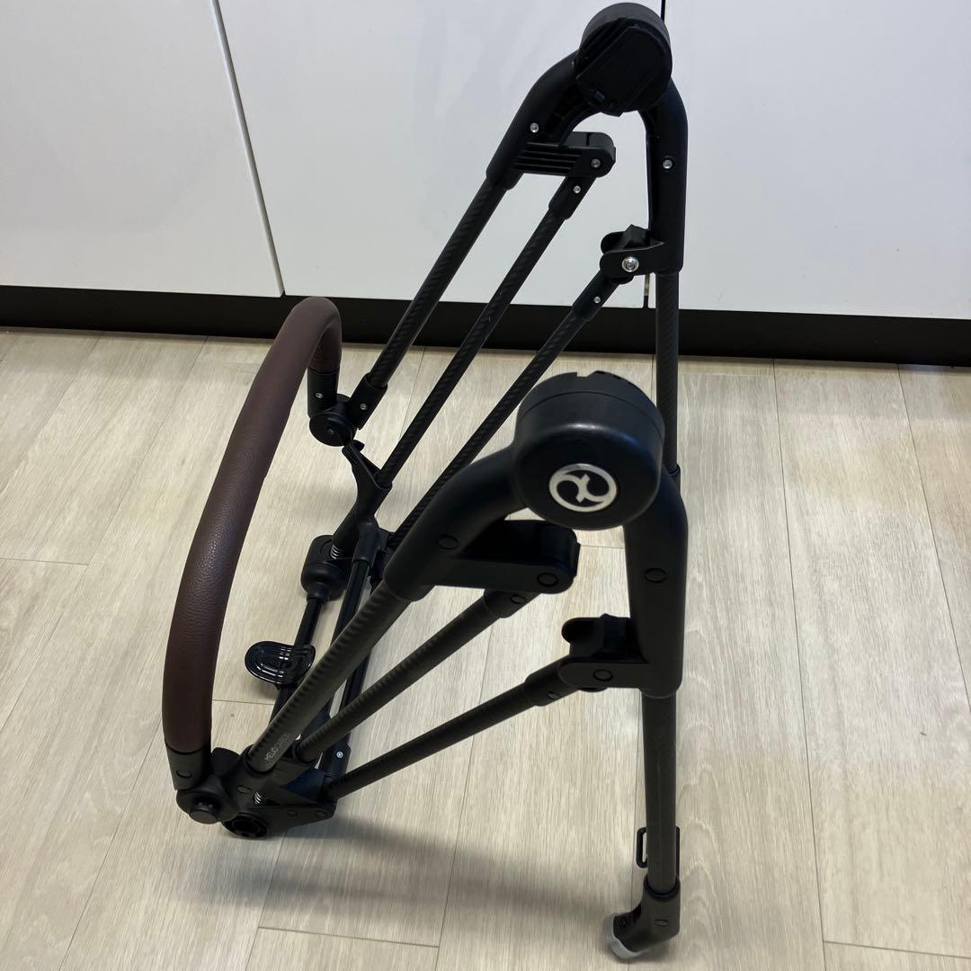 Cybex メリオカーボン2025年モデル　フレーム