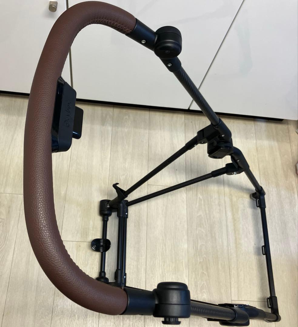 Cybex メリオカーボン2025年モデル　フレーム