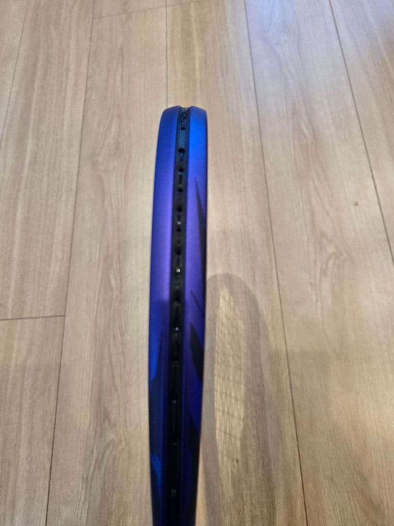 YONEX ボルトレイジ7VS UXL0