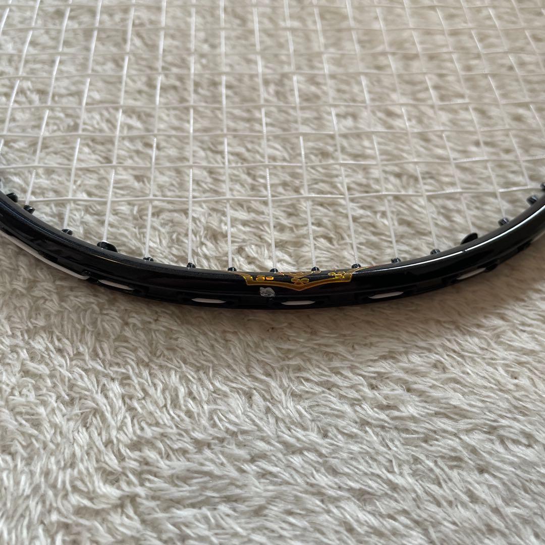 バドミントンラケット フライパワー　ティゾーナ