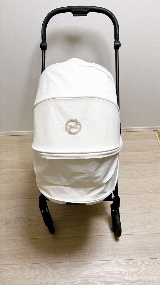 ⭐︎アロエヨーグルト⭐︎シートのみ　サイベックス ミオス ホワイト