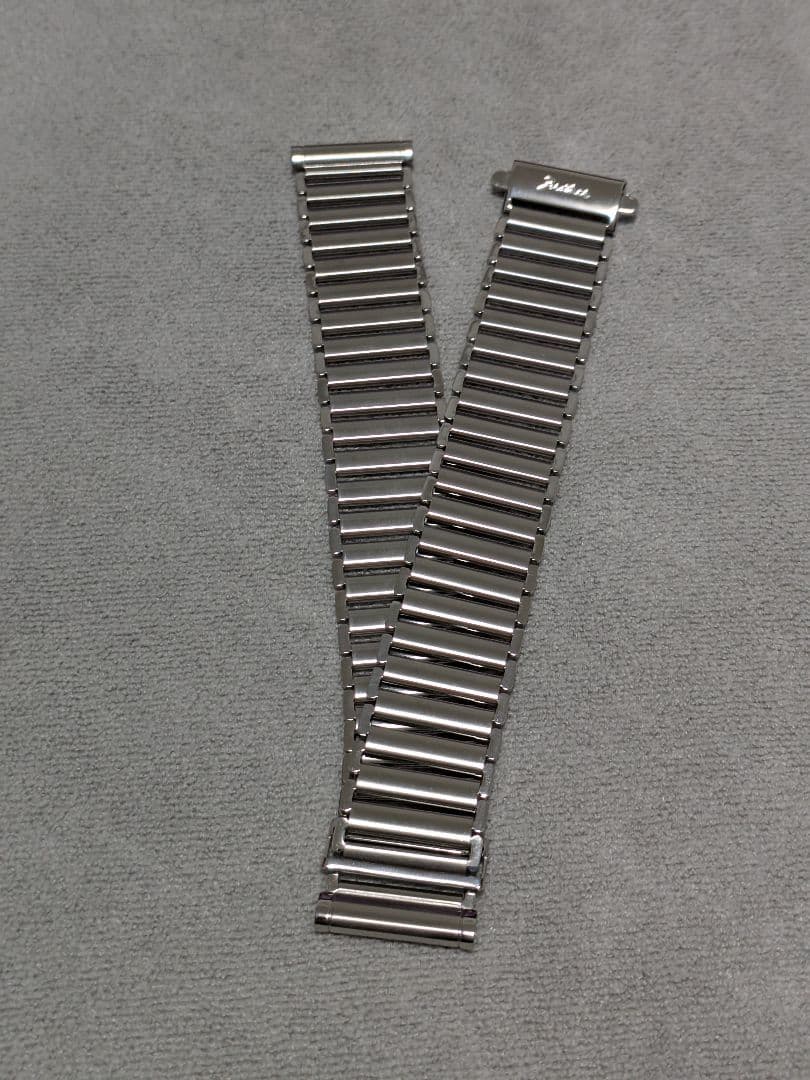 フォースナー　klip　ラグ幅19mm