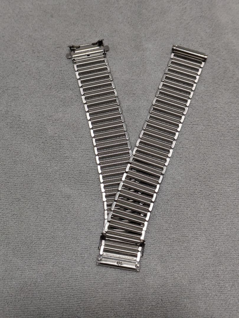 フォースナー　klip　ラグ幅19mm