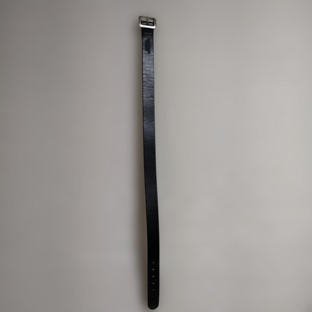 シュガーケーン SUGAR CANE ギャリソンベルト ブラック 34インチ