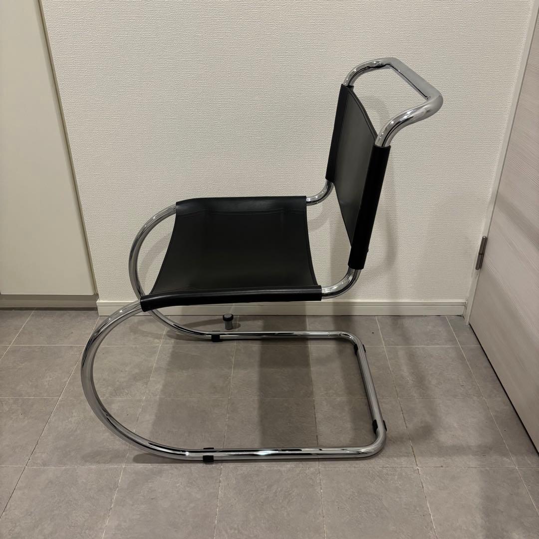 Mies van der Rohe MR Chair｜カンティレバーチェア