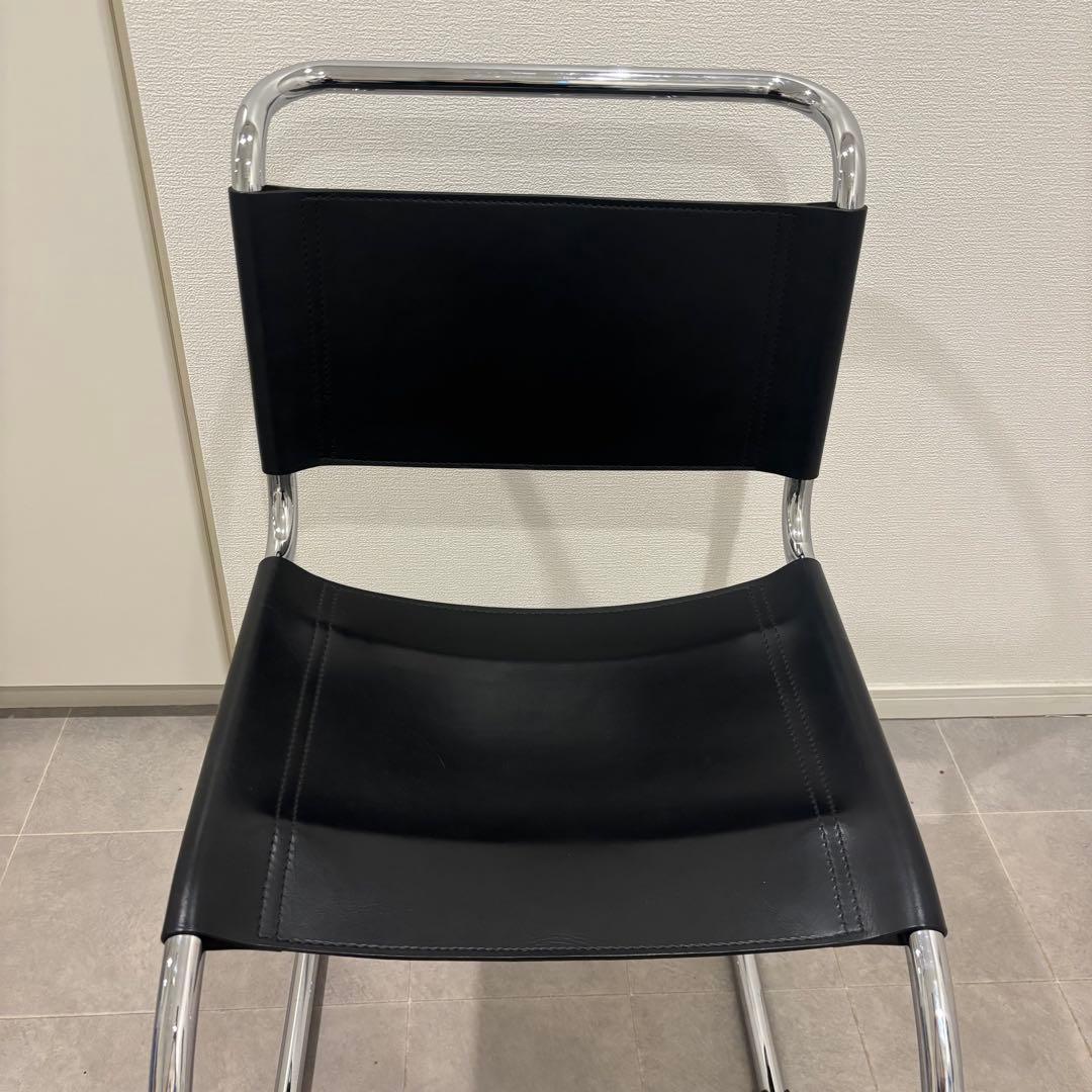 Mies van der Rohe MR Chair｜カンティレバーチェア