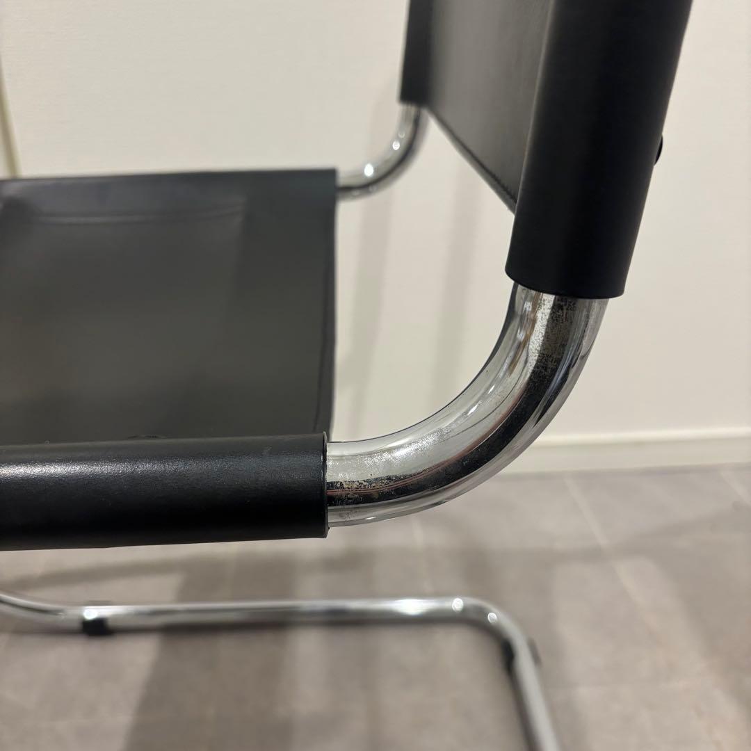 Mies van der Rohe MR Chair｜カンティレバーチェア