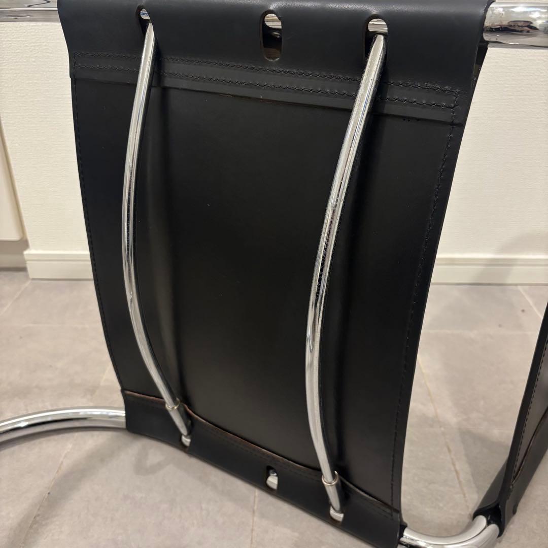 Mies van der Rohe MR Chair｜カンティレバーチェア
