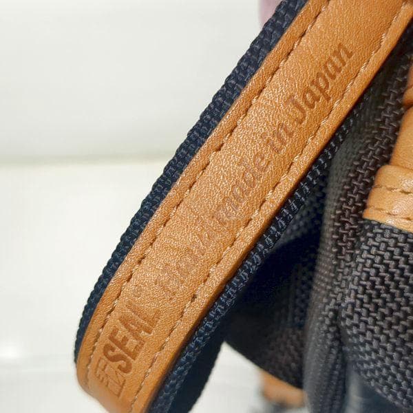 シール スリングバッグ ボディバッグ ワンショルダーバッグ SEAL 日本製