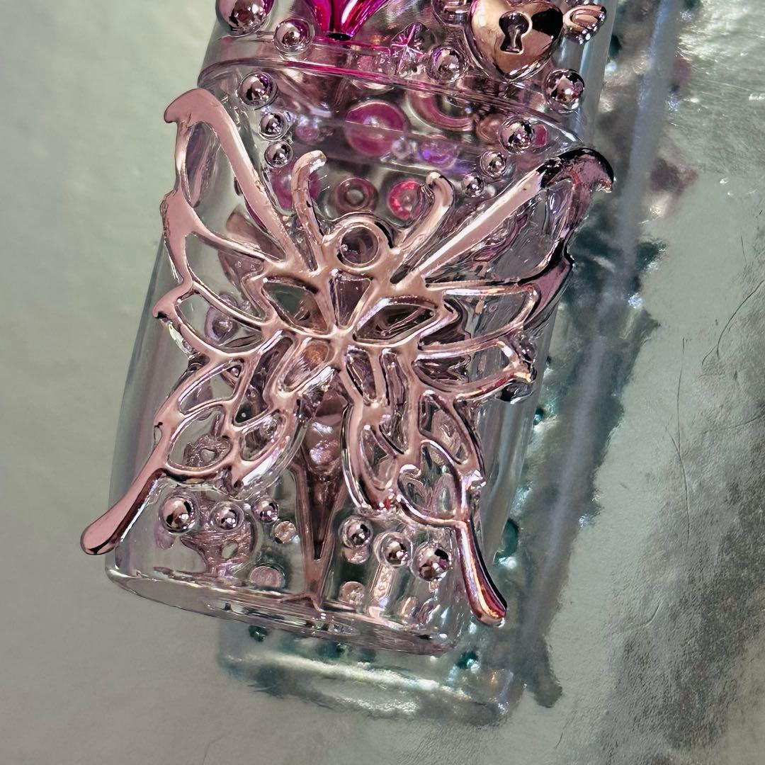 品番361アイコスケース　イルマワン　デコケース　IQOS IQOSケース