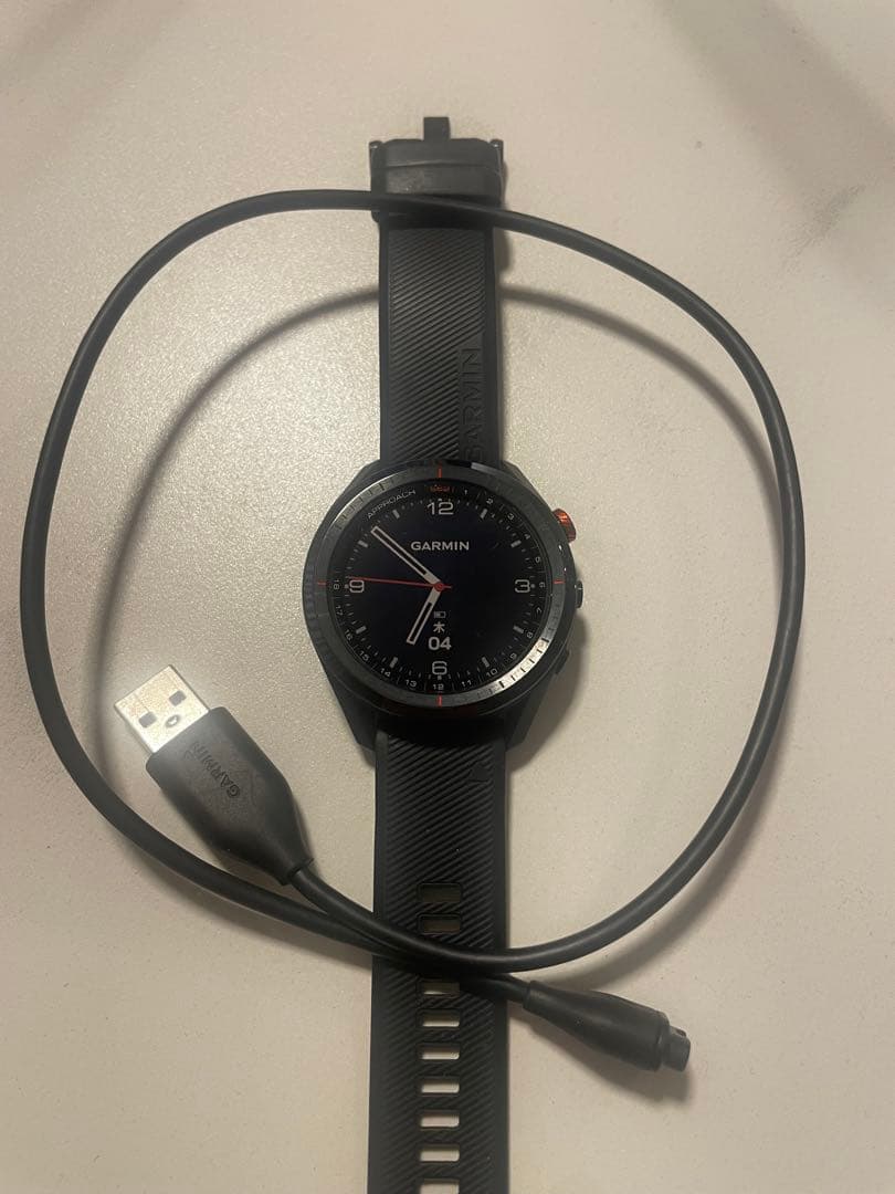 GARMIN Approach S62 GPSナビ