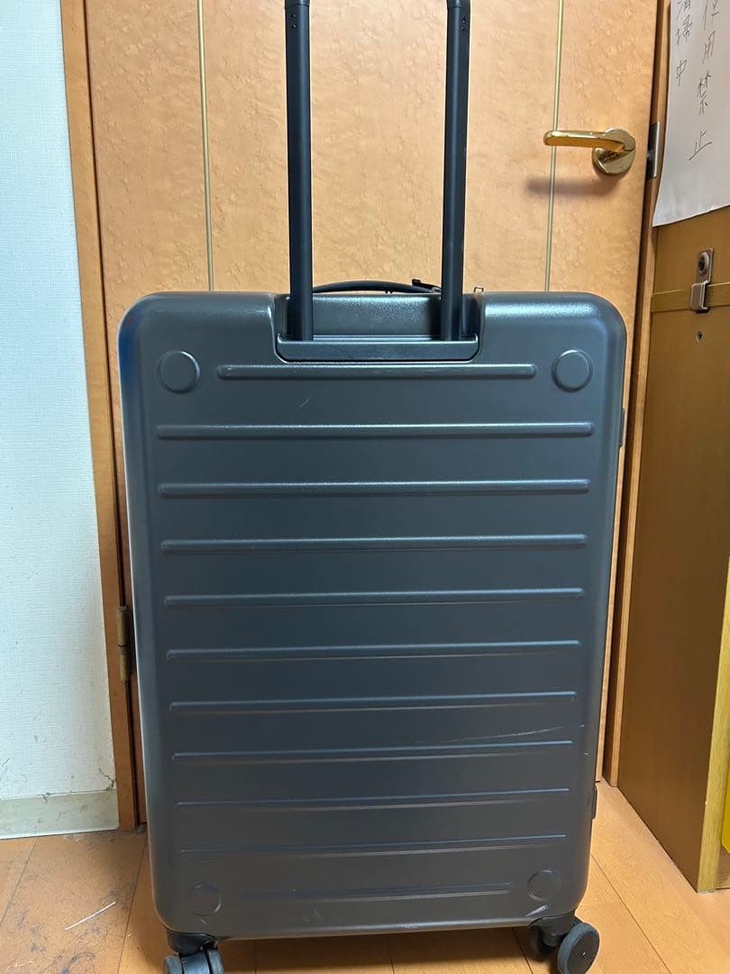 oltimoキャリーカート ブラック