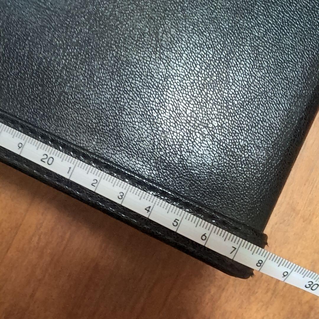 包丁ケース　アタッシュケース　鍵付き