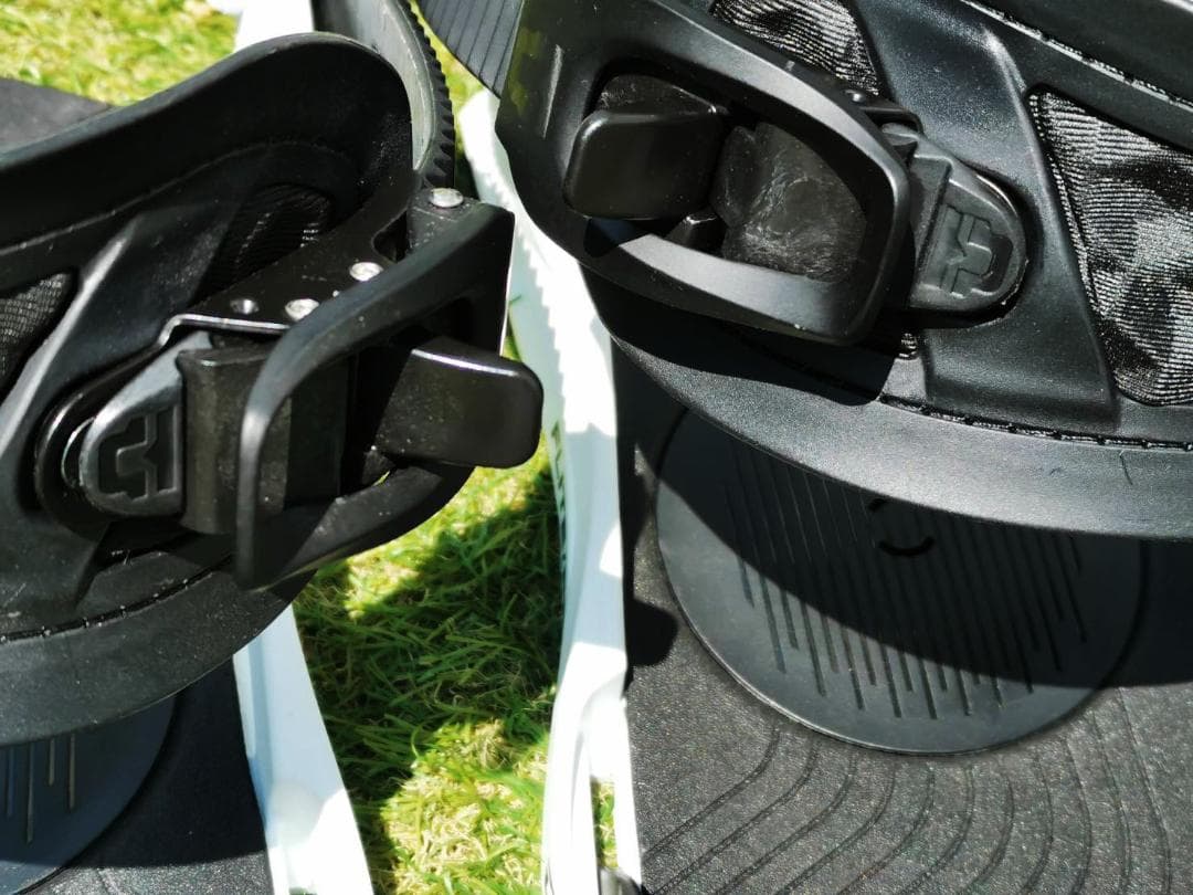 UNION FLITE PRO M ユニオン フライトプロ 美品