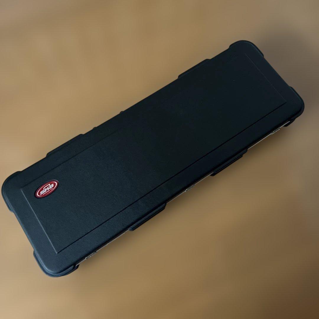 SKB エレクトリックハードケース