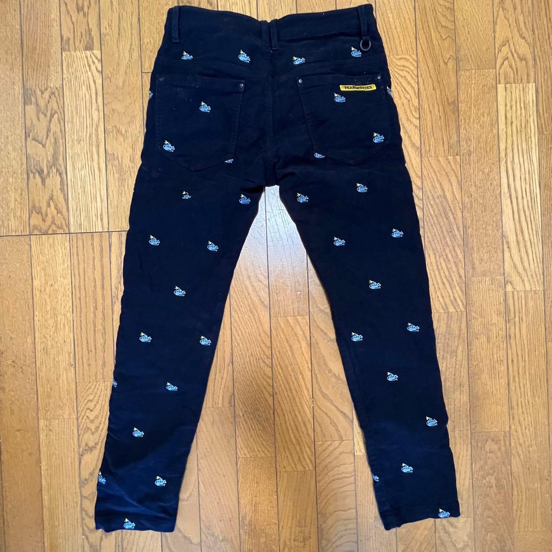 パーリーゲイツ　PEARLY GATES パンツ