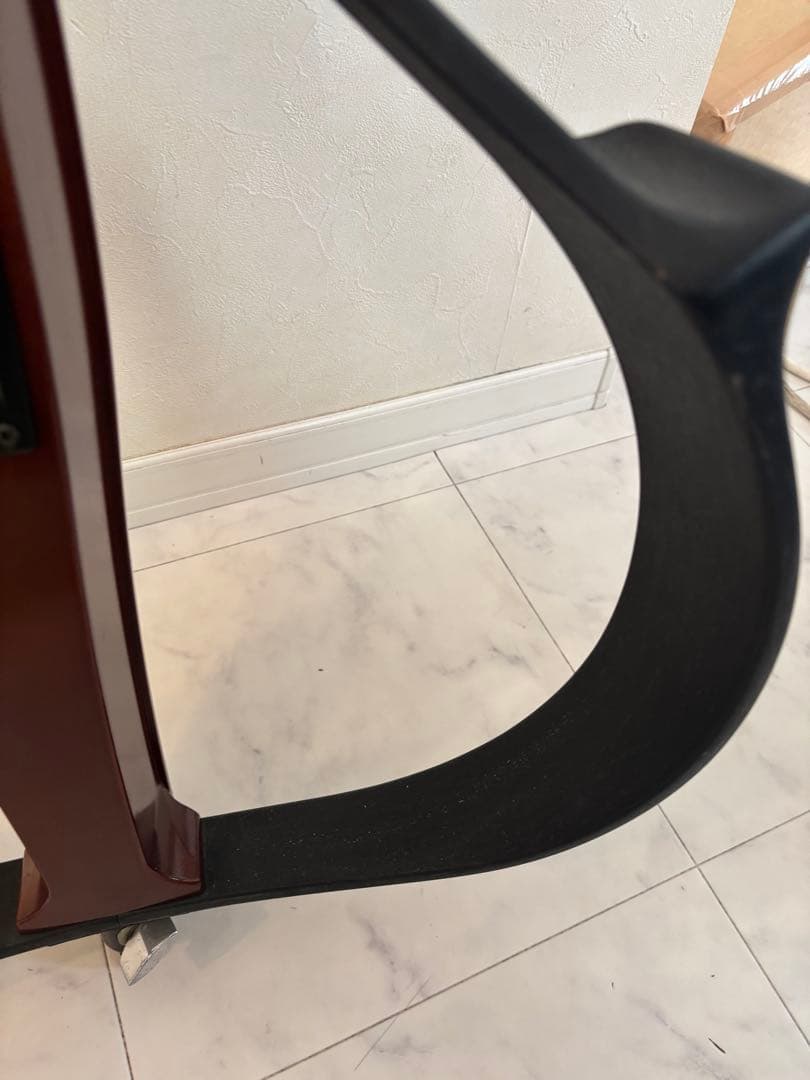 YAMAHA SVC-100 サイレントチェロ ヤマハ SILENT CELLO