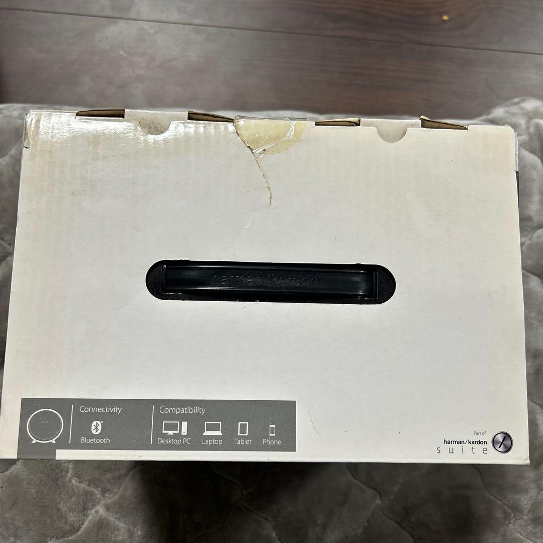 harman/kardon ONYX STUDIO ワイヤレススピーカー