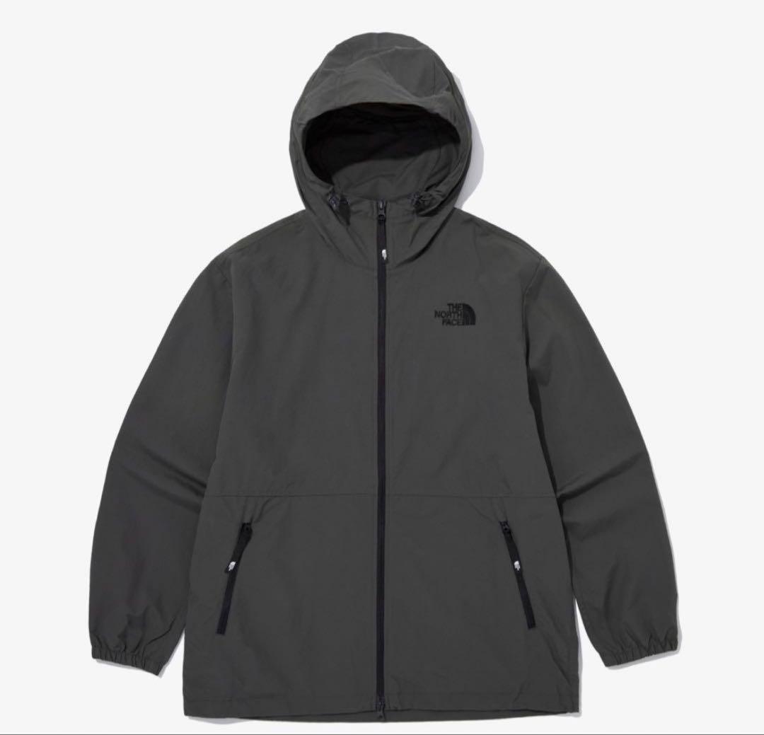 ジャケット・アウター THE NORTH FACE OLEMA HOOD JACKET