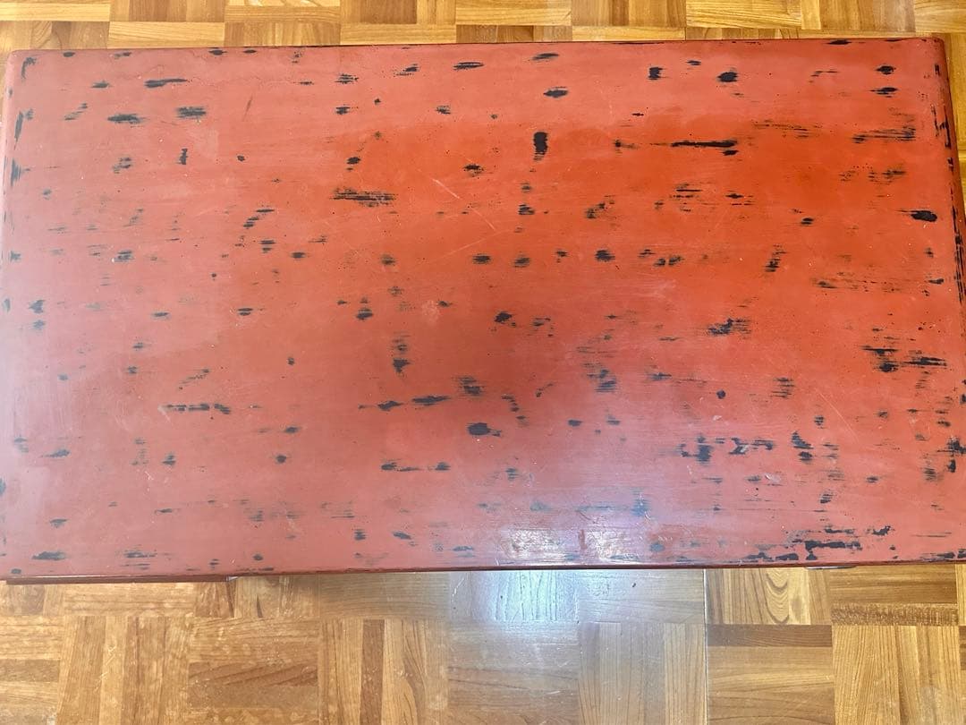 引越し値下げ！文机 座机 アンティーク ヴィンテージ