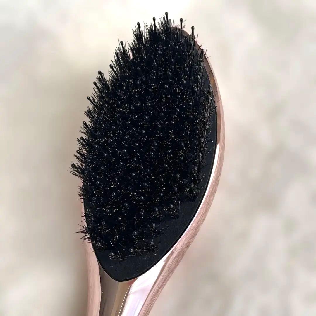 リファ エールブラシ レイ （ローズゴールド）