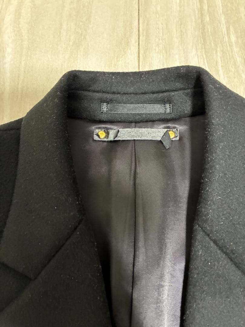 Paul Smithチェスターコート