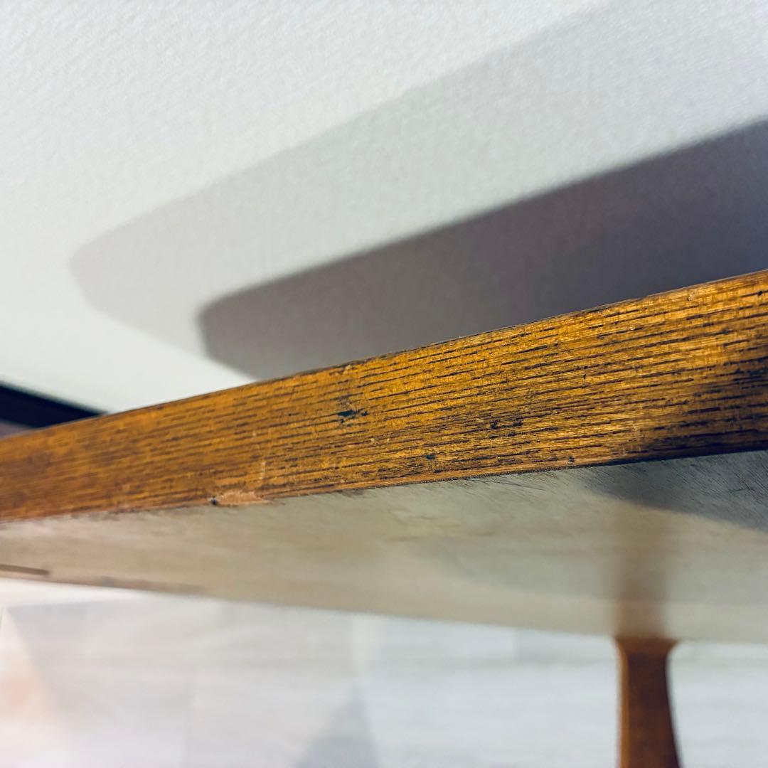 直接取引☆ 天童木工 Tendo ローテーブル　センターテーブル 長机