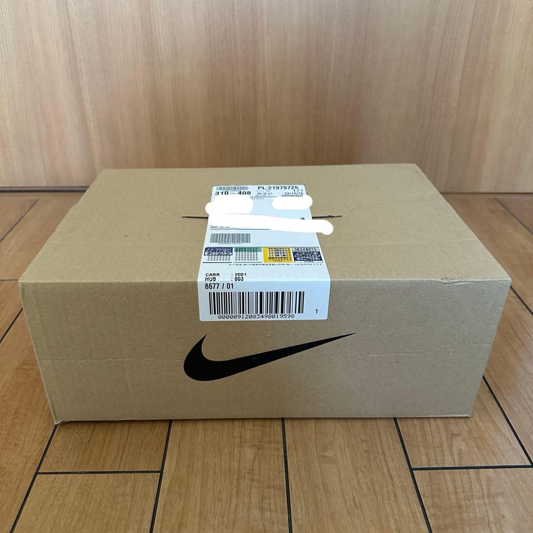 靴 Nike Air Jordan Low OG SP Travis Scott