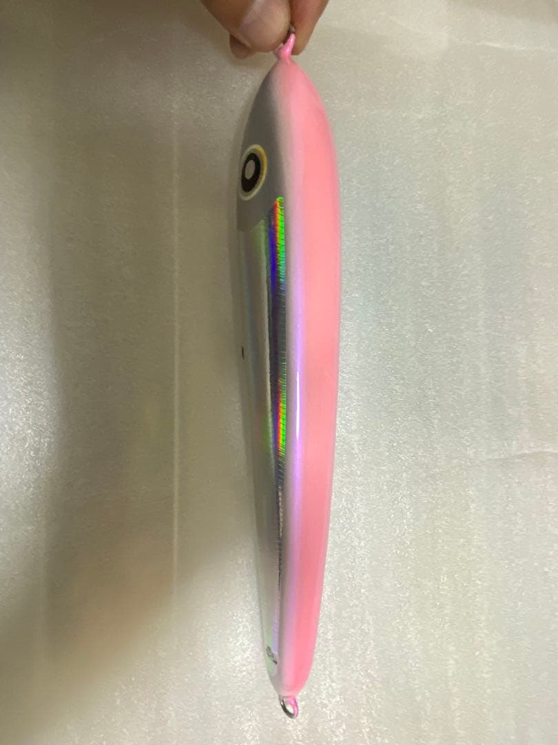 ダイブベイト240 レアカラー　ローカルスタンダード