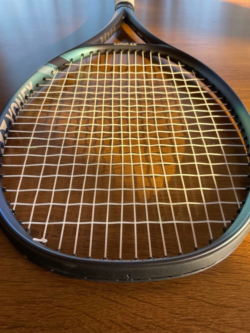 YONEX EZONE イーゾーン 98L テニスラケット G2 美品