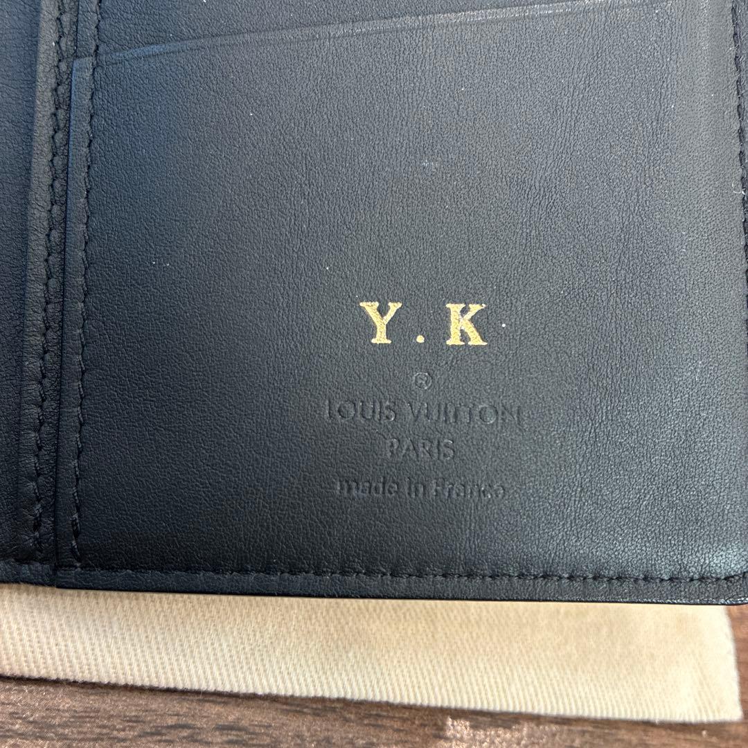 ルイ・ヴィトン （Louis Vuitton）のブラザ・ウォレット（長財布）