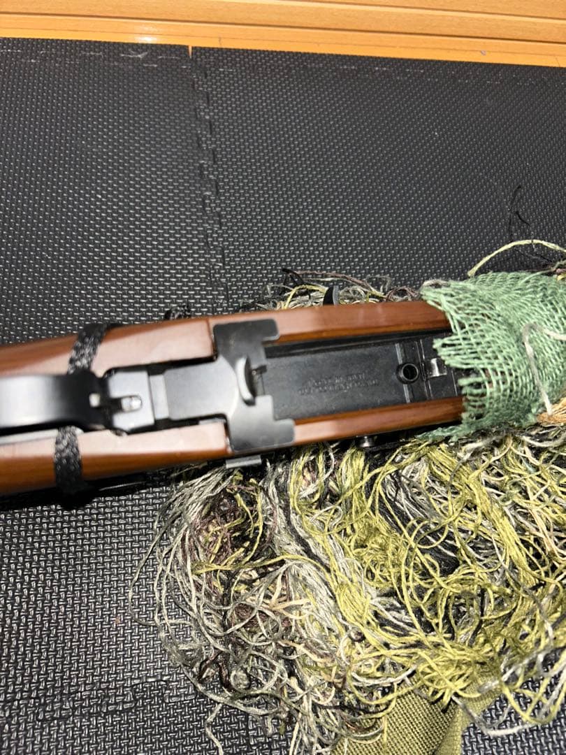 M14 ウッドストックタイプ　東京マルイ　スタンダード