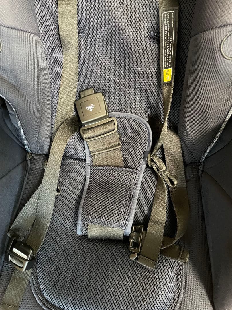 アップリカ　A型ベビーカー　ラクーナクッションフリー